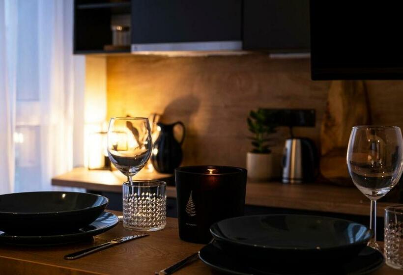 بنسيون Penzión Mamut Revúca