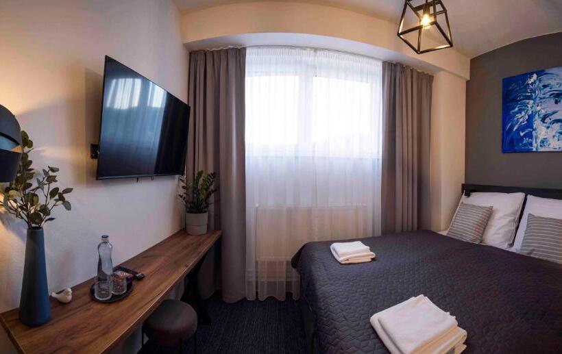 بنسيون Penzión Mamut Revúca