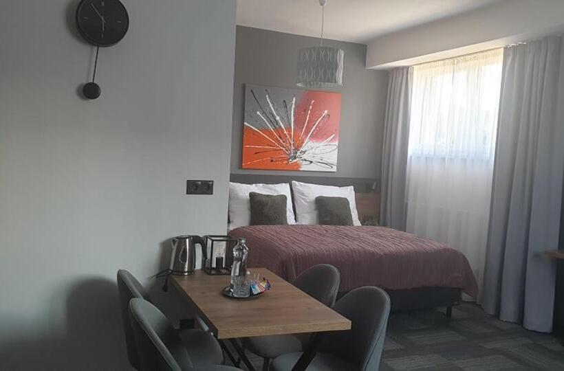 بنسيون Penzión Mamut Revúca