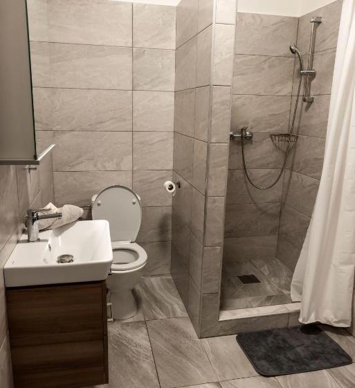 Pensjonat Penzion A Restaurace Kamínek