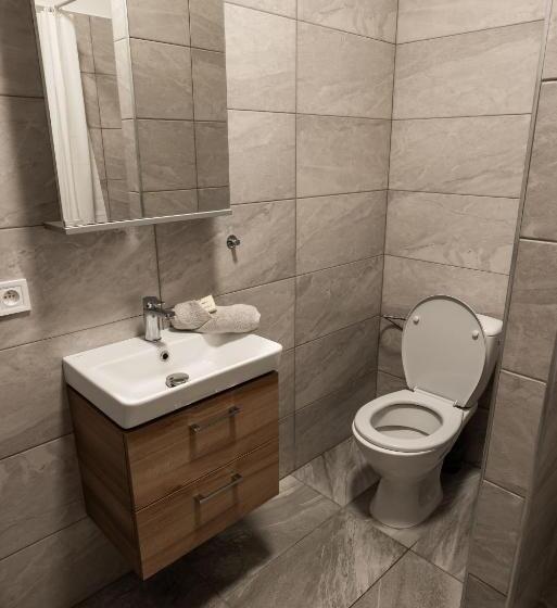 Pensjonat Penzion A Restaurace Kamínek