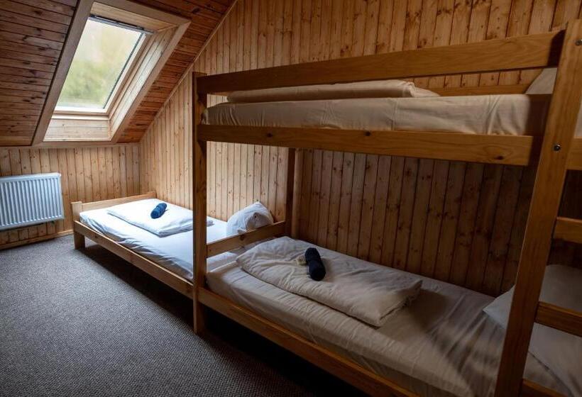 Pensjonat Penzion A Restaurace Kamínek