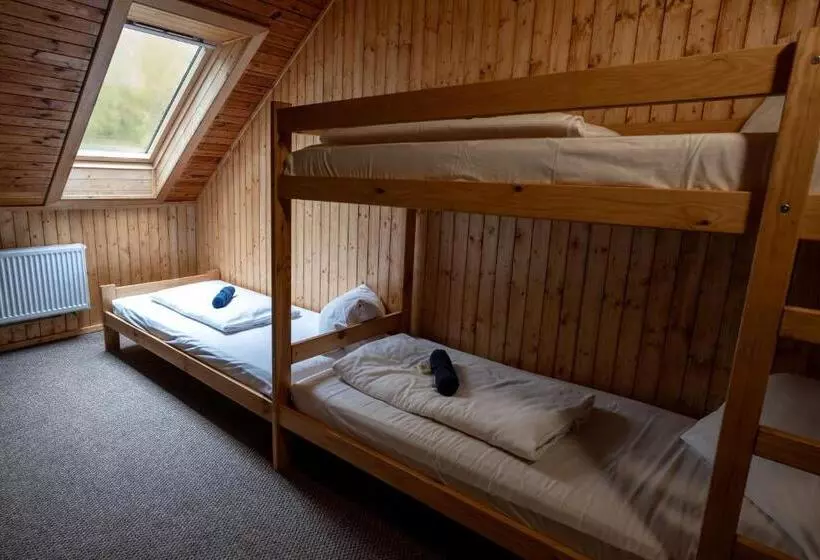 پانسیون Penzion A Restaurace Kamínek