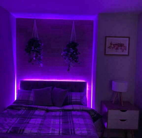 پانسیون Shore Street Apartments