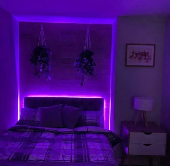 پانسیون Shore Street Apartments
