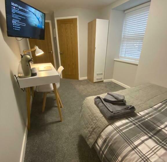 پانسیون Shore Street Apartments