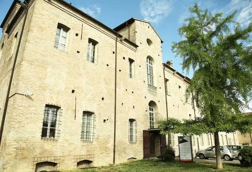 旅馆 Antico Convento San Francesco