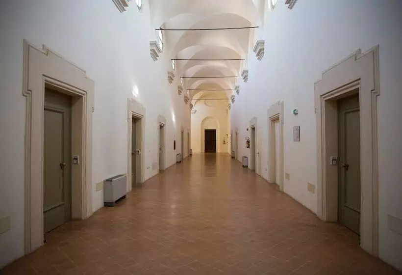 旅馆 Antico Convento San Francesco