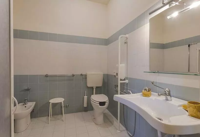 旅馆 Antico Convento San Francesco