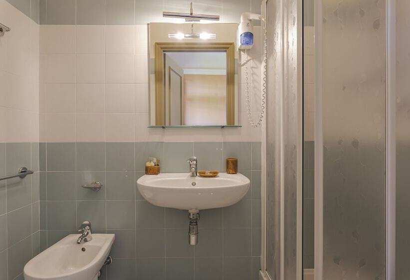 فندق صغير Antico Convento San Francesco