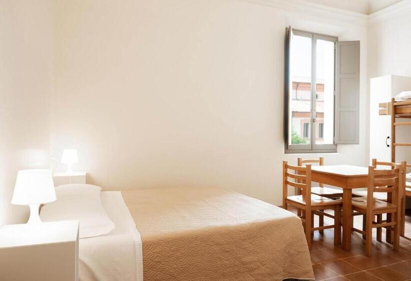 فندق صغير Antico Convento San Francesco