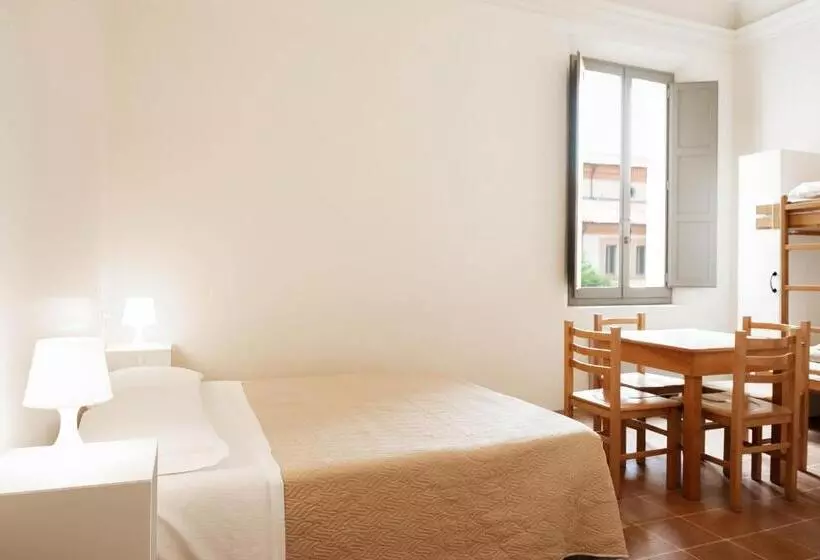 旅馆 Antico Convento San Francesco