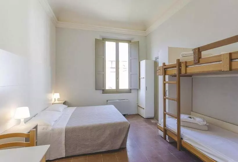 旅馆 Antico Convento San Francesco