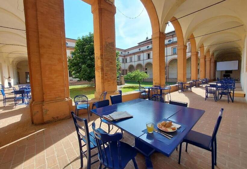 فندق صغير Antico Convento San Francesco