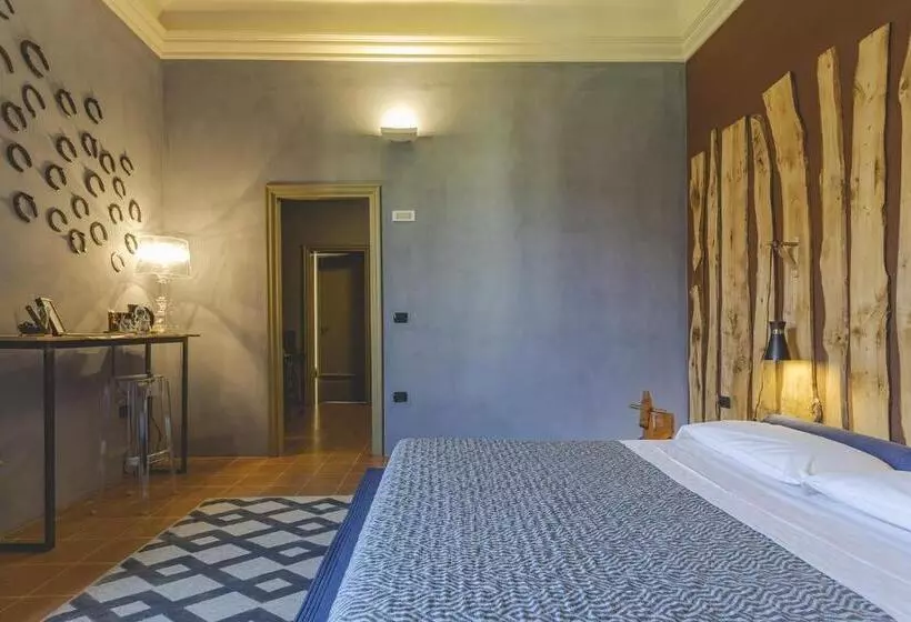 旅馆 Antico Convento San Francesco