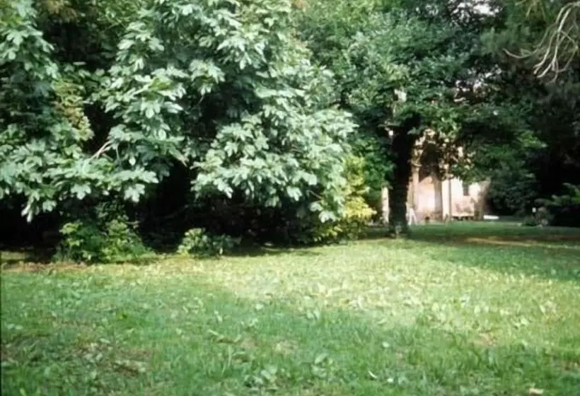 Antica Corte Hotel Residence Di Charme Ferrara
