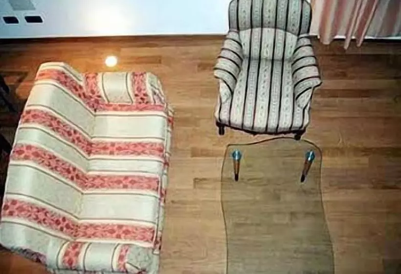 Antica Corte Hotel Residence Di Charme Ferrara