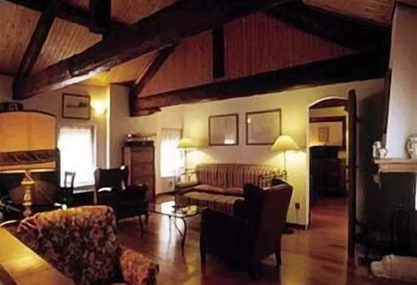 Antica Corte Hotel Residence Di Charme Ferrara