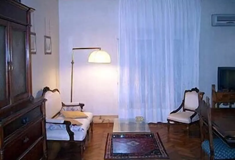 Antica Corte Hotel Residence Di Charme Ferrara