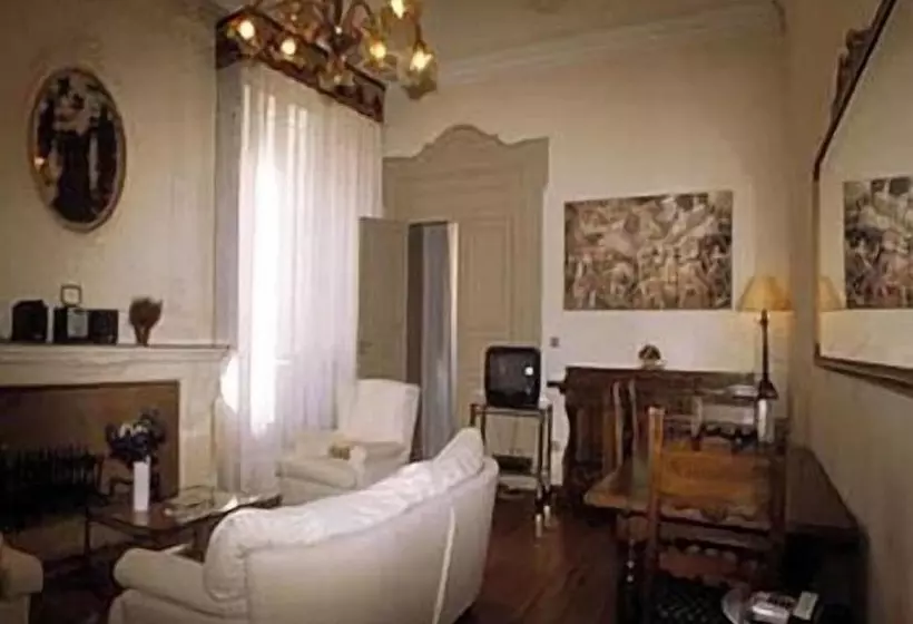 Antica Corte Hotel Residence Di Charme Ferrara