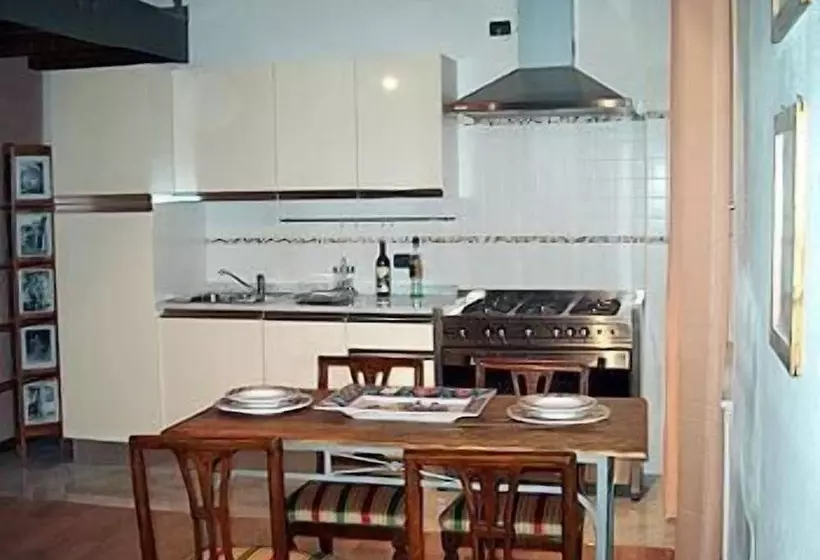 Antica Corte Hotel Residence Di Charme Ferrara