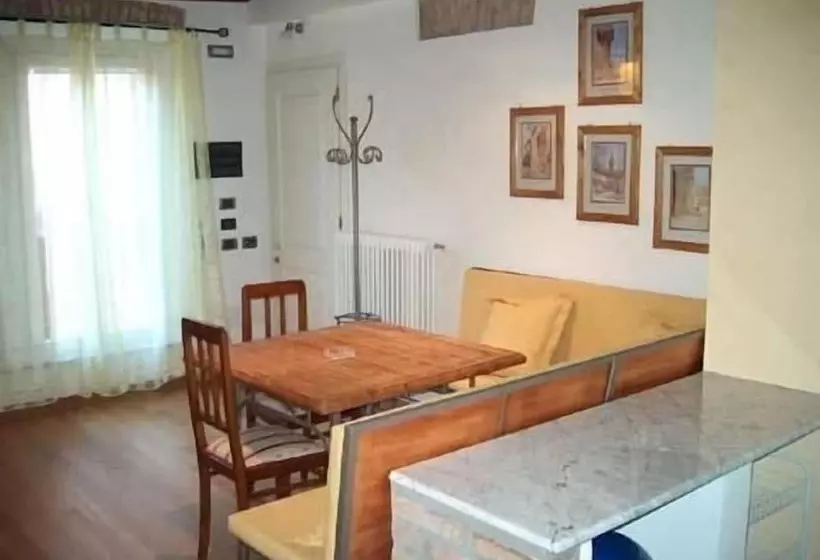 Antica Corte Hotel Residence Di Charme Ferrara