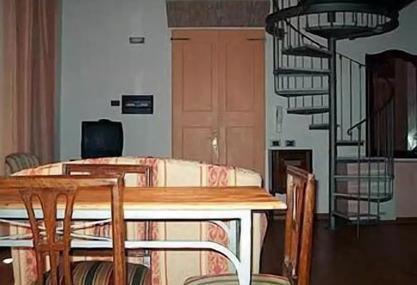 Antica Corte Hotel Residence Di Charme Ferrara