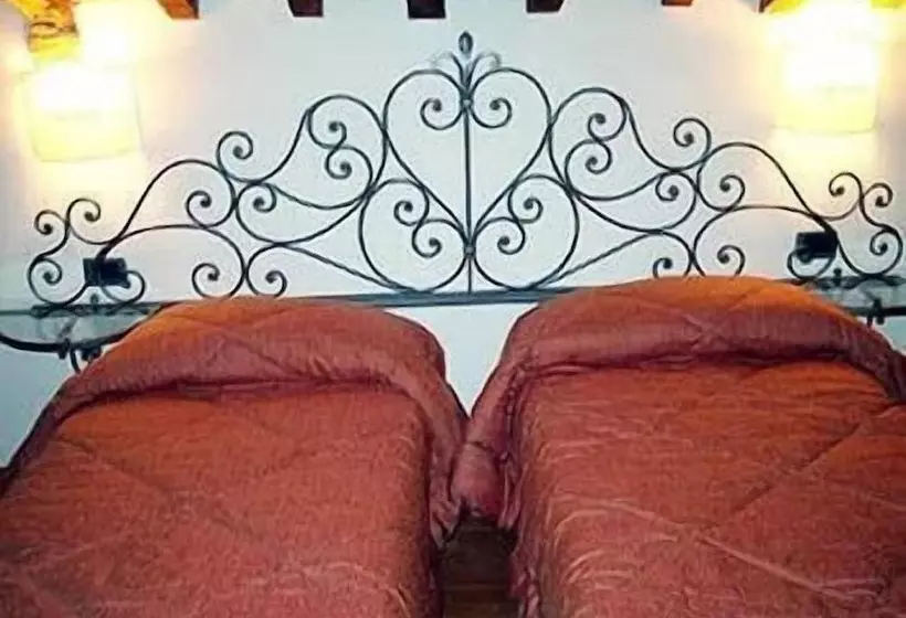 Antica Corte Hotel Residence Di Charme Ferrara