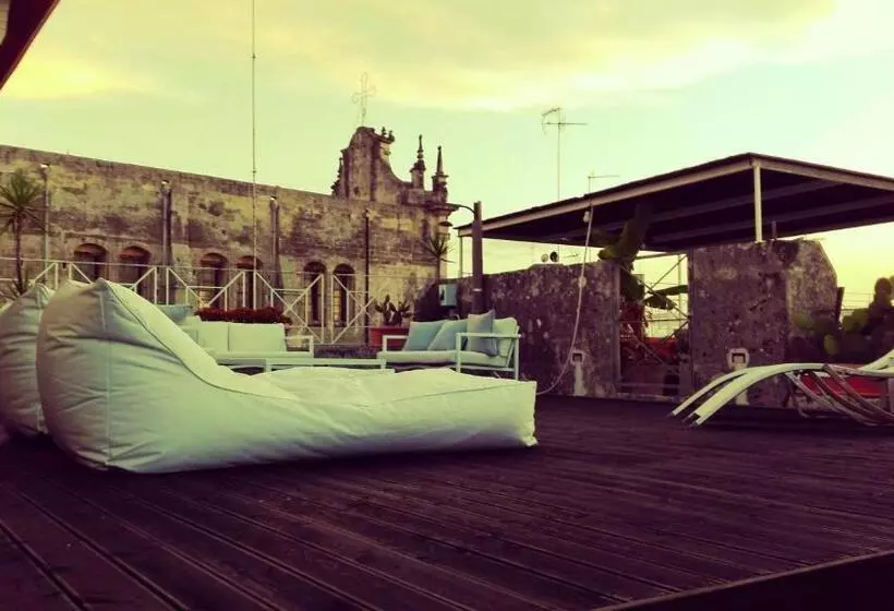 B&b Centro Storico Lecce