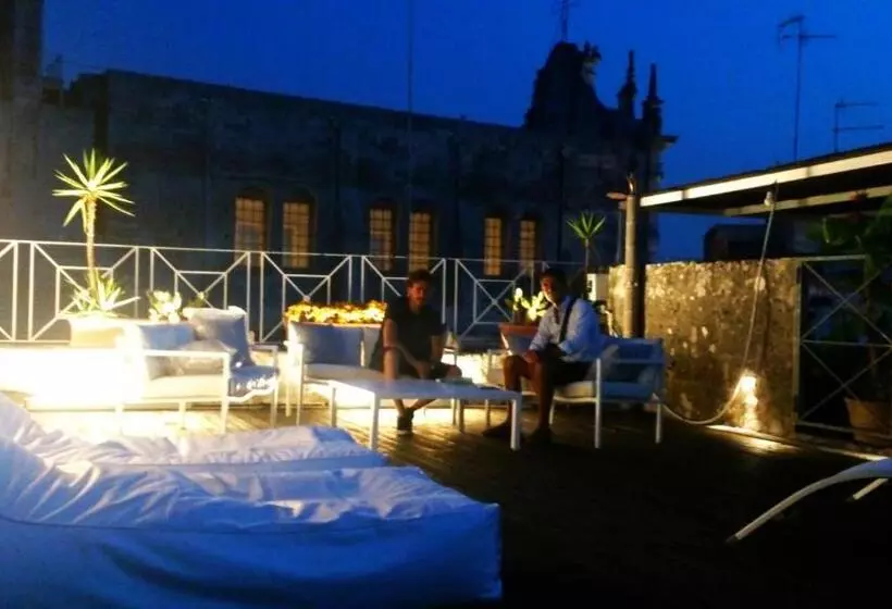 B&b Centro Storico Lecce