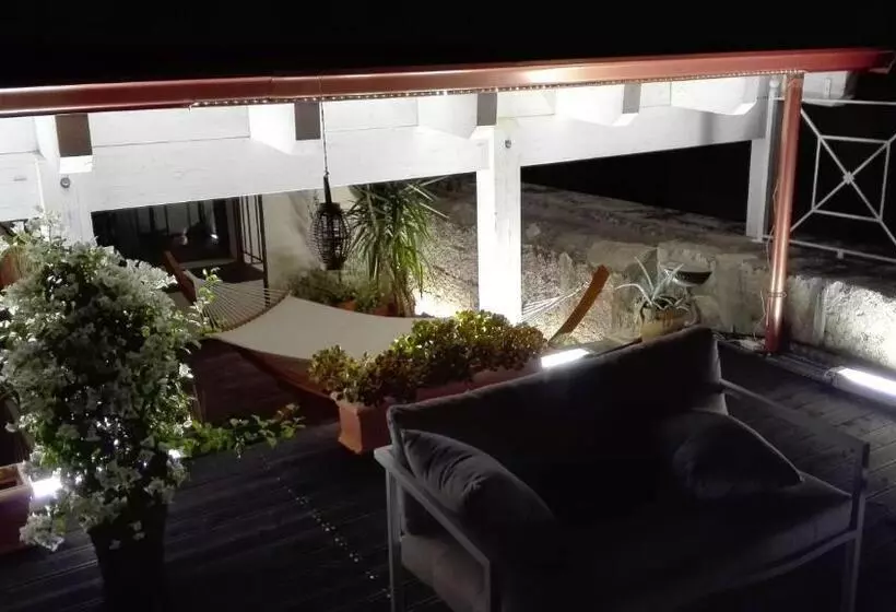 B&b Centro Storico Lecce