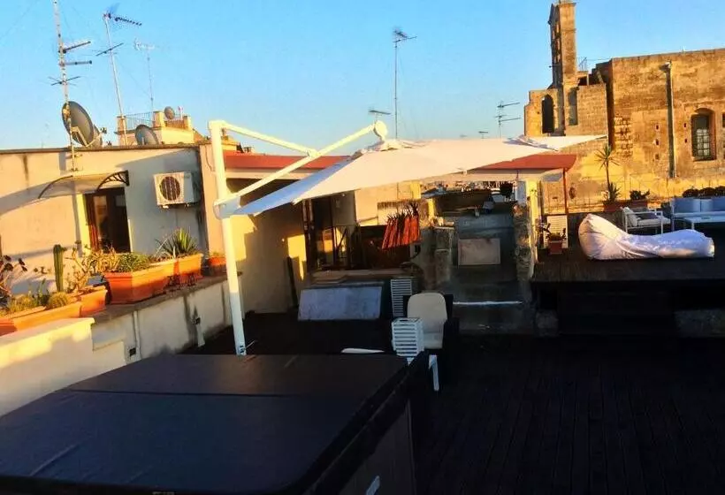 B&b Centro Storico Lecce