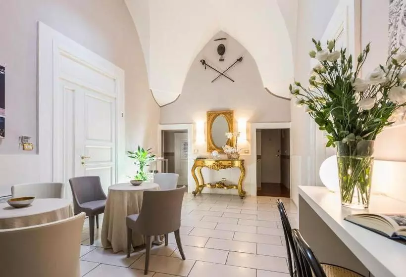 B&b Centro Storico Lecce