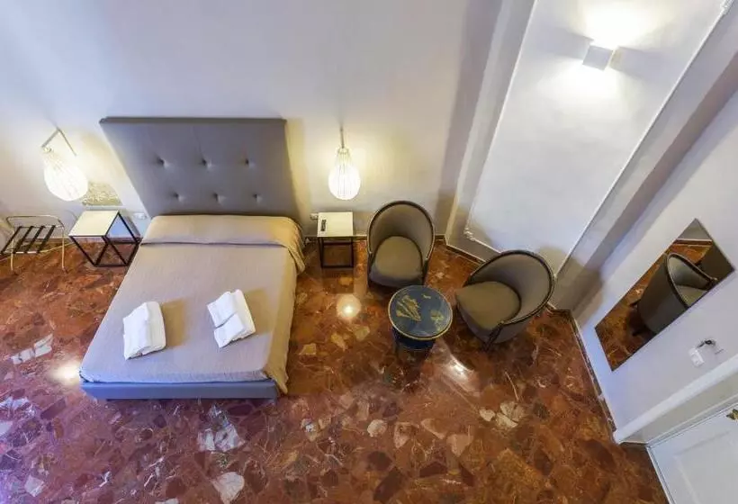 B&b Centro Storico Lecce