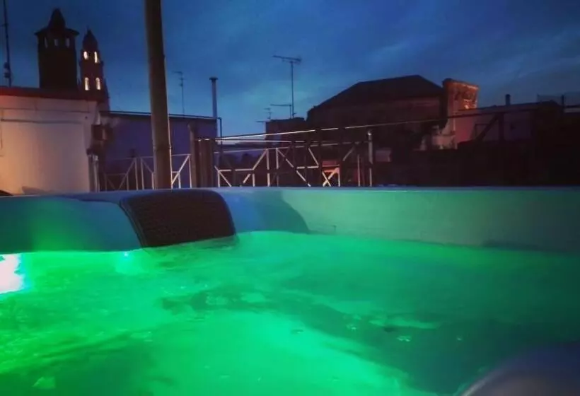 B&b Centro Storico Lecce