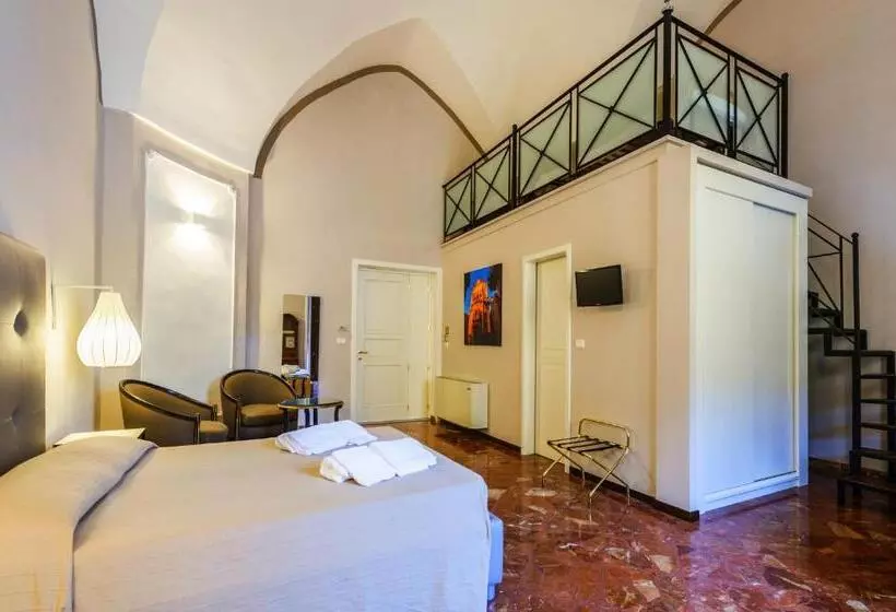 B&b Centro Storico Lecce