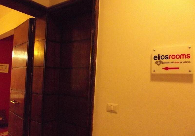 B&b Elios Rooms