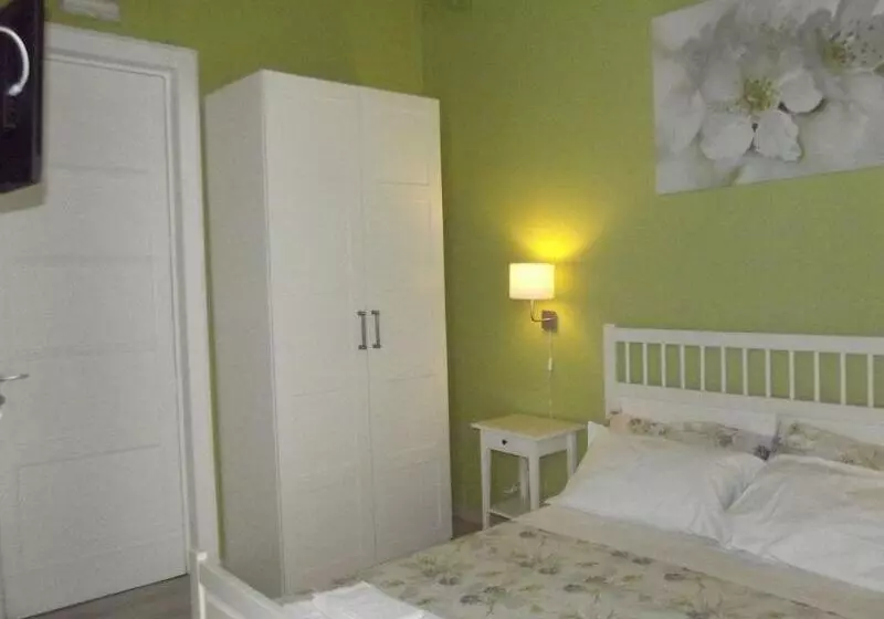B&b Elios Rooms