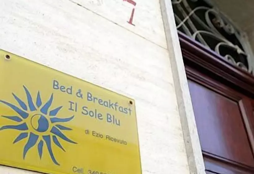 B&b Il Sole Blu