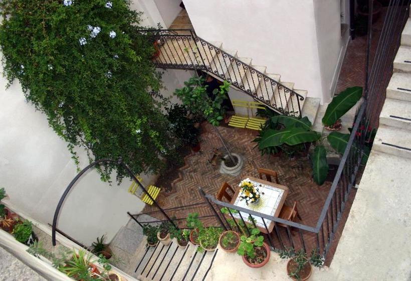 住宿加早餐  Il Cortiletto