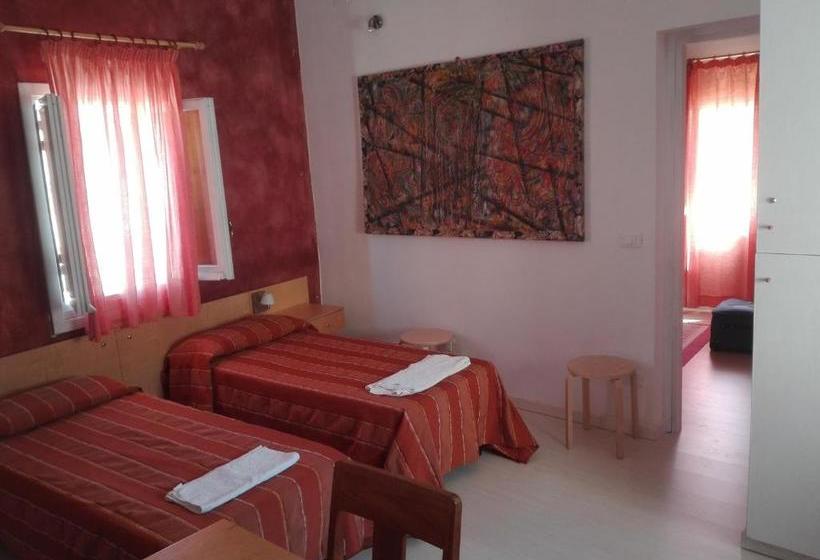 住宿加早餐  Il Cortiletto