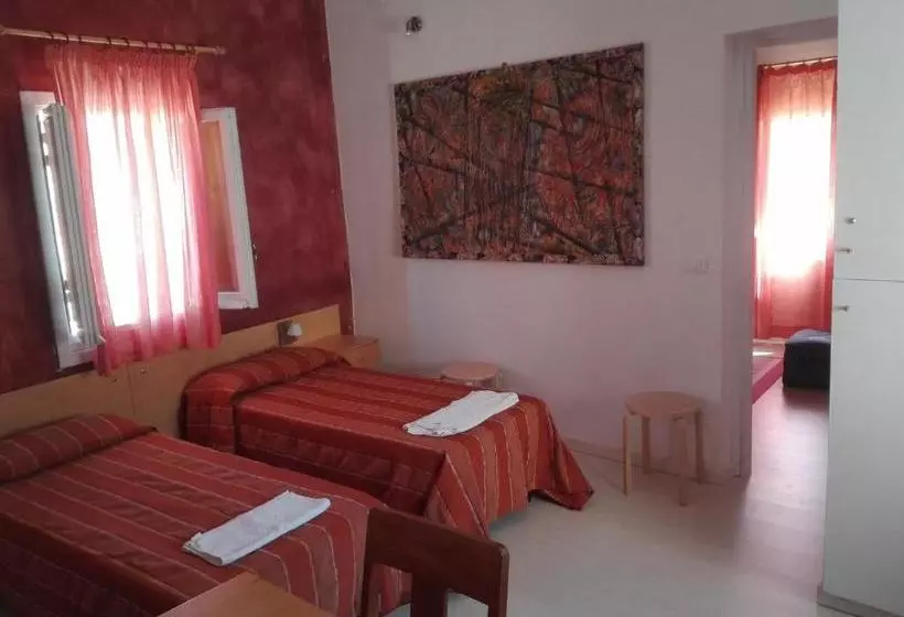 住宿加早餐 Il Cortiletto