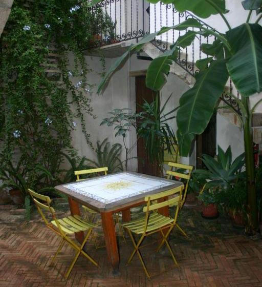 住宿加早餐  Il Cortiletto