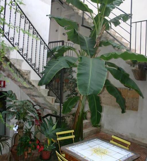 住宿加早餐  Il Cortiletto