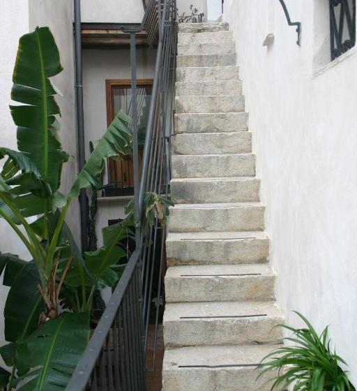 住宿加早餐  Il Cortiletto