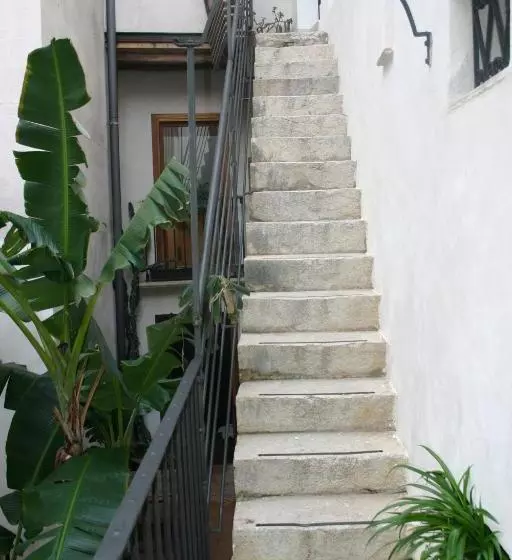 住宿加早餐 Il Cortiletto