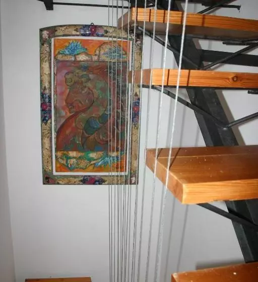 住宿加早餐 Il Cortiletto