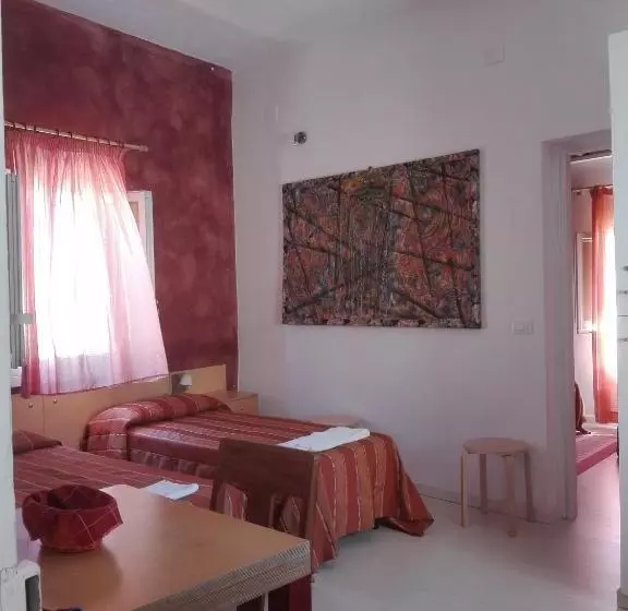 住宿加早餐 Il Cortiletto