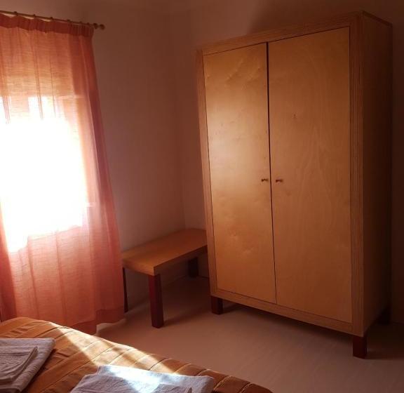 住宿加早餐  Il Cortiletto