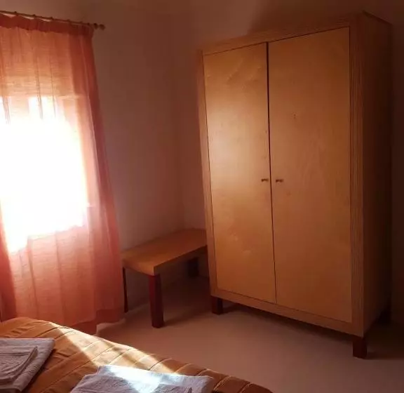 住宿加早餐 Il Cortiletto